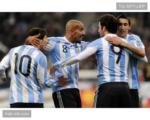 阿根廷队剑指辉煌：2026世界杯再启征途