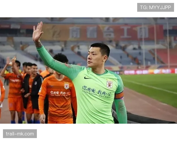 颜骏凌门线神扑再现,状态回升助球队力克强敌 颜骏凌门线神扑再现,状态回升助球队力克强敌