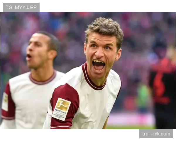 穆勒关键战稳定发挥,助球队延续争冠竞争力 穆勒关键战稳定发挥,助球队延续争冠竞争力