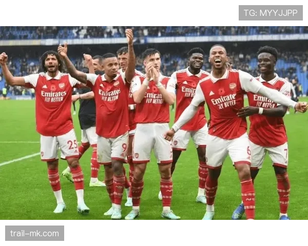 阿森纳中场力挺萨卡：状态回暖表现稳健