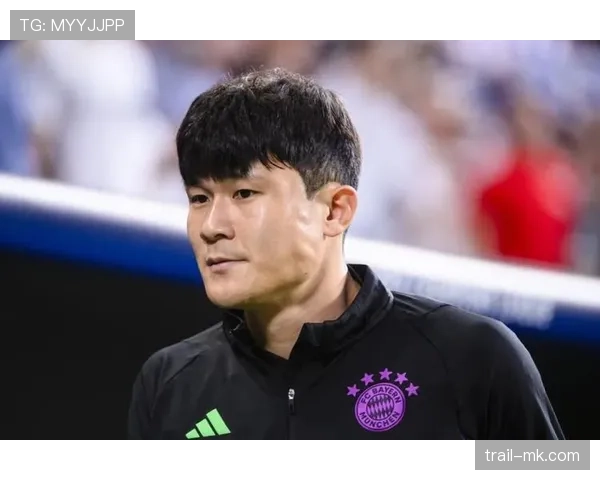 金玟哉：对比德利赫特——对抗与出球能力分野