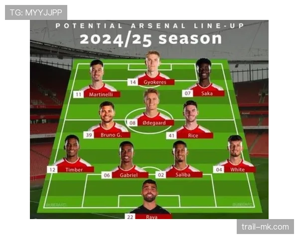 萨卡:阿森纳体系中的右路绝对进攻核心定位 萨卡:阿森纳体系中的右路绝对进攻核心定位