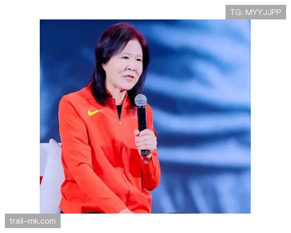 郎平家冰箱里常年只放蛋白粉和冰水